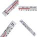 Bath Thermometer - Safe & Easy-to-Use Water Temperature Checker for Babies - Buy Online on SooperMarket.com