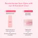 Coco & Eve Depuff Eye Cream | Under Eye Treatment for Puffiness Dark Circles & Wrinkles | Firms & Brightens Fine Lines (0.71 fl oz - Buy Online on SooperMarket.com