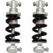 125mm 750LBS Damping Spring Adjustments Motorcycle Bike Rear Shock Absorber - Buy Online on SooperMarket.com