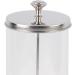 2 Types Disinfection Jar Glass Sterilization Container Sanitizer Glass Manicure Tools for Salon Hairdresser(9 inches) - Buy Online on SooperMarket.com