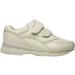 Propet Women's Tour Walker Strap Walking Shoes 8.5 XX-Wide - Off-white - Buy Online on SooperMarket.com