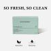 Blind Barber Nourishing Bar - Hydrating Body Soap for Men | Moisturizing & Gentle Cleanser (6 oz) - International Shipping Available - Buy Online on SooperMarket.com