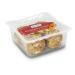 Gustos Dumplings Tasting Set - 4 Packs: Bacon Chanterelle Spinach & Cheese - Authentic South Tyrolean Recipe - International Shipping Available - Buy Online on SooperMarket.com