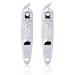 Lodokdre 2X Slanted Edge Nail Cutter Nail Clippers Cilppers Fingernail Toenail
