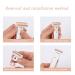 Finishing Touch Flawless Body Replacement Head - 6PCS Shaver Head + Cleaning Brush - Buy Online on SooperMarket.com