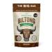THE ORIGINAL BILTONG COMPANY - Original Biltong. High Protein Healthy Snack Made from British & Irish Beef. (Original 250g) Original 250 g (Pack of 1)