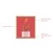 Buy Forest Essentials Luxury Sugar Soap Bitter Orange & Cinnamon - 125g | Premium Natural Ingredients for Skin Care | International Shipping Available - Buy Online on SooperMarket.com