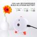 Anti Barking Device with 33FT Control Range Ultrasonic Dog Barking Deterrent Devices Automatic Stop Dog Barking Rechargeable & Waterproof Anti Bark Device Anti-Bark Tool for Large Small Dogs - Buy Online on SooperMarket.com