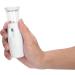 Nano Mist Sprayer White 30ml/10Z Mini Nano Mister for Travel Outdoor Face Cool Mist Steamer for Eyelash Extensions Skin Care Make Up Facial Mister for Normal Oily Dry Mixed Sensitive Skin - Buy Online on SooperMarket.com