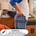 Huggies DryNites Night Pants for Boys 8-15 Years - Monthly Pack of 26 Ultra-Absorbent Comfortable & Secure - International Shipping Available - Buy Online on SooperMarket.com