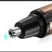 TEMKIN Nose Hair Trimmer - Electric Ear Neck & Eyebrow Trimmer Kit | Precision Cleaner & Shaver for Men & Women - International Shipping Available - Buy Online on SooperMarket.com