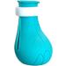 Shop Tita-Dong Cat Shoes: 4-Piece Silicone Anti-Scratch Boots & Nail Gloves for Cats - Blue Paw Protection & Claw Covers - Buy Online on SooperMarket.com