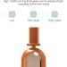 Cosmetic Brush Electric Cleaner Automatic Fast Cleaning Drying Effective Portable Silicone Makeup Brush Cleaner - Buy Online on SooperMarket.com