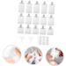 BELLIFFY 1 Set Lotion Bag Travel Toiletries Shampoo Dispenser Bag Leakproof Travel Containers Squeezable Travel Bags Travel Storage Pouches Travel Liquid Pouch Travel Fluid Pouch Pp - Buy Online on SooperMarket.com