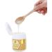 Wax Hand Mask with Natural Honey & Milk - Exfoliating, Hydrating, and Nourishing Gel for Soft and Whitening Hands - 170g - Buy Online on SooperMarket.com