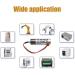 Buy 15 Pack ER6VCT ER6V/3.6V PLC Batteries - 3.6V 2000mAh for Robot OTC ER6BWK67PT with JAE Plug - International Shipping Available - Buy Online on SooperMarket.com