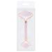 Nykaa Naturals Rose Quartz Face Massage Roller | Enhance Glow & Firm Skin | International Shipping - Buy Online on SooperMarket.com