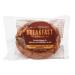 Susie's Smart Breakfast Cookie Mixed Box - Orange Cranberry Nut, Gingered Apple, Banana Coconut, Cocoa - 12 Cookies, 3.5 oz each - Buy Online on SooperMarket.com