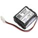 9v Compatible with Battery Saft 720351000 DL-16 HTL2 HTL2720351000