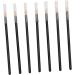 Hemoton 50pcs Disposable Eyeliner Brush Women Eyeliner Brush Eye Liner Wands Eye Makeup Tool - Buy Online on SooperMarket.com