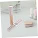 Healeved 2pcs Liquid Eyeshadow Holographic Eyeshadow White Eyeshadow Highlighter Eyeshadow Pp  - Buy Online on SooperMarket.com