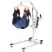 Toilet Sling Auxiliary Patient Lifter Sling for The Patient to Stand up Standing up Sitting and an Auxiliary Sling for Using The Toilet Support The Patient in Getting up (Color : Half Package) - Buy Online on SooperMarket.com