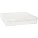 Simply Tidy Michaels 12x12 Clear Scrapbook Case - Organize Your Memories Easily - Buy Online on SooperMarket.com