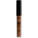 NYX Can't Stop Won't Stop Full Coverage Concealer in Cappuccino 0.025 - Long Lasting Formula - Buy Online on SooperMarket.com
