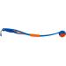 Chuckit! Fetch & Fold Dog Ball Launcher Set - Hands Free Rubber Fetch Toy for Dogs - Buy Online on SooperMarket.com