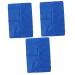 Baluue 3pcs Portable Oxygen Bag Oxygen Tank Backpack Medical Oxygen Cylinder Portable Oxygen Can