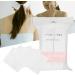 Buy Cotton Exfoliating Facial Pads - Absorbent Cosmetic Makeup Remover Squares (1000 Pieces) for All Skin Types - International Shipping - Buy Online on SooperMarket.com