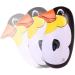 Buy Eeneme 5 Pieces Inflatable Penguin Tumbler for Kids - 22cm Cartoon Party Game Toys - Ideal for International Shipping - Buy Online on SooperMarket.com