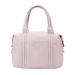 Hylat Baby Diaper Bag for Moms - perfect carry bag for on the go - versatile & lightweight - Pink Pink-tb