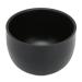 Shaving Soap Bowl With Lid Shaving Bowl Black Stainless Steel Shaving Bowl Men's Foam Cup Slick Shaving Lather Bowl for Men Father's Day Gifts