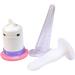 Efficient Moxibustion Device with 2 Moxa Sticks - Perineal Massage Burner Holder for Enhanced Blood Circulation - Buy Online on SooperMarket.com