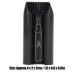 4-in-1 Eyebrow Pencil Sharpener - Duckbill Shape Tool for Perfect Makeup | Ideal for Eyebrow & Lip Pencils - Shop Internationally - Buy Online on SooperMarket.com