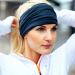 6 Pieces Sport Hair Accessories Unisex Spandex Dreadlocks Bands Elastic Long Hair Dreads Head Wraps Braids Bonnet Solid Colors Soft Headband For Men And Women - Buy Online on SooperMarket.com