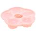 GRADENEVE Food Supplement Mold Healthy Food Mold Babyfood Gummy Molds De para Gelatinas Pink 1