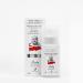 Baby Kingdom Collection Body Cream - Moisturizes Protects and Heals Dry and Sensitive Skin 98% Naturally and Hypoallergenic 150 mL (5.28 Fl Oz)