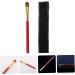 BELLIFFY Eyeshadow Brush Eye Shadow Makeup Eye Makeup Tool Makeup Eyeshadow Simulated Animal Hair - Buy Online on SooperMarket.com