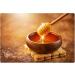 Honeycomb Mixed Flower Set Honey 340g - Buy Online on SooperMarket.com