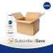 Nivea Nourishing Body Wash Botanical Blossom 20 fl oz - Hydrating & Refreshing - Buy Online on SooperMarket.com