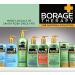 ShiKai Borage Therapy Daily Facial Moisturizer - Plant-Based for Sensitive Skin, Borage Oil Repairs & Rebuilds - Fragrance-Free 3oz - Buy Online on SooperMarket.com