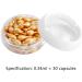 Pore Minimizer Correxion Hyaluronic Acid Night Serum Capsules Skin Moisturiser for Face - Buy Online on SooperMarket.com