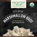 Frontier Co-op Organic Marshmallow Root - 3.81 oz (108 g) | Premium Herbal Supplement - Buy Online on SooperMarket.com