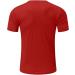 HDDK 4th of July Soldier Short Sleeve T-shirt | Independence Day Patriotic Tee - Red X-Large - Buy Online on SooperMarket.com
