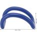 Cervical Traction Stretcher Cervical Traction Device Pillow for Home Antideformation Neck Correction (Blue) - Buy Online on SooperMarket.com