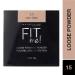 Maybelline Fit Me Loose Finishing Powder 15 Light - 0.7 oz (20g) | Flawless Matte Finish - Buy Online on SooperMarket.com