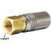 Paintball PCP 1/8" NPT Female Thread Coupler HPA CO2 Air Tank Refill Connector Quick Disconnect Quick Release Adapter Fitting 1/8'' NPT Female - 8mm - Buy Online on SooperMarket.com