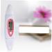 HAPINARY 2pcs 3 1 Facial Moisture Oil Meter Digital Facial Water Oil Tester Digital Skin Analyzer White - Buy Online on SooperMarket.com